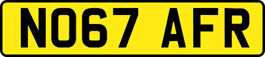 NO67AFR