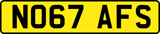 NO67AFS