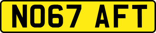 NO67AFT
