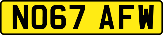 NO67AFW