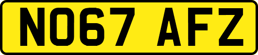 NO67AFZ