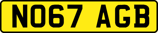 NO67AGB