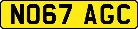 NO67AGC