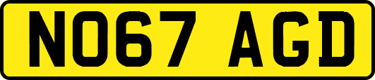 NO67AGD