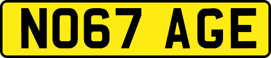NO67AGE