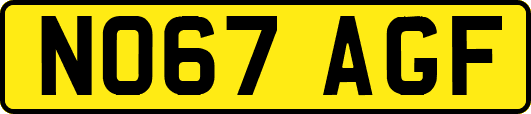 NO67AGF