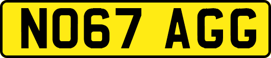 NO67AGG