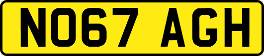 NO67AGH
