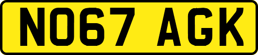 NO67AGK