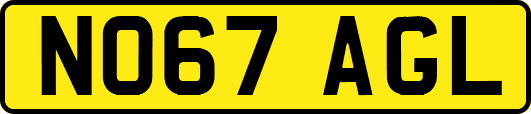 NO67AGL