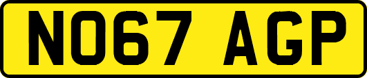 NO67AGP