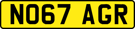 NO67AGR