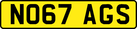 NO67AGS