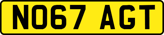 NO67AGT