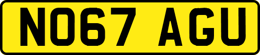 NO67AGU