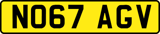 NO67AGV