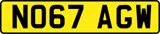 NO67AGW