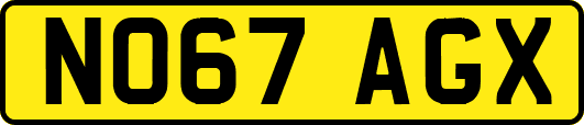 NO67AGX
