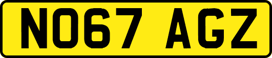 NO67AGZ