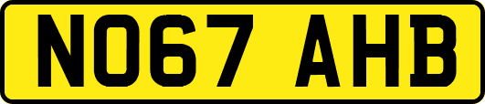 NO67AHB