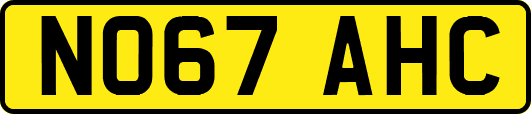 NO67AHC