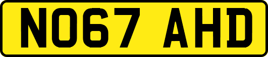 NO67AHD