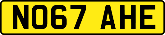 NO67AHE