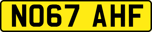 NO67AHF