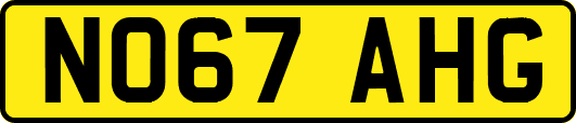 NO67AHG