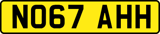 NO67AHH
