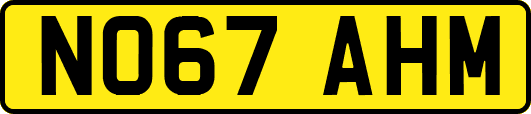 NO67AHM