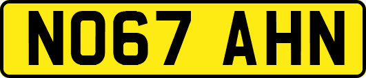 NO67AHN