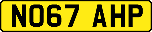 NO67AHP