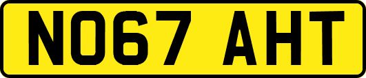 NO67AHT