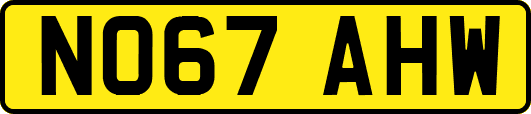 NO67AHW