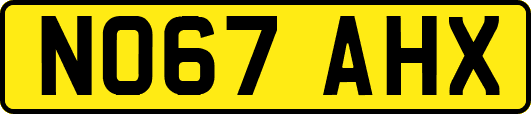 NO67AHX