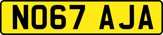 NO67AJA