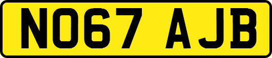 NO67AJB