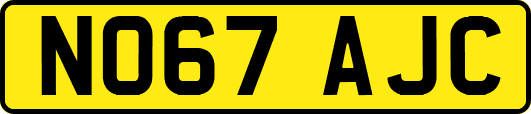 NO67AJC