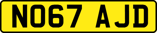 NO67AJD