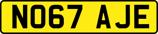 NO67AJE