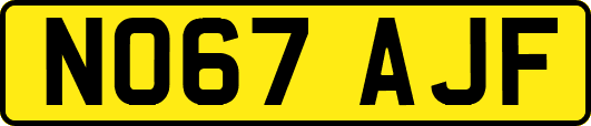 NO67AJF