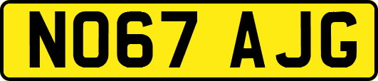 NO67AJG