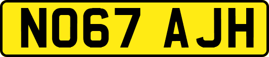 NO67AJH