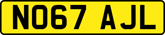 NO67AJL