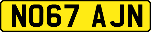 NO67AJN