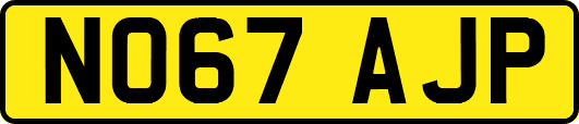 NO67AJP