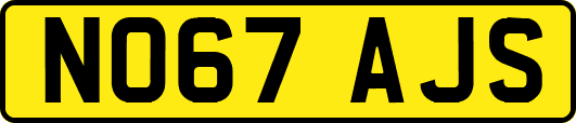 NO67AJS