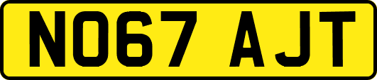 NO67AJT