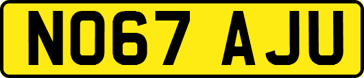 NO67AJU